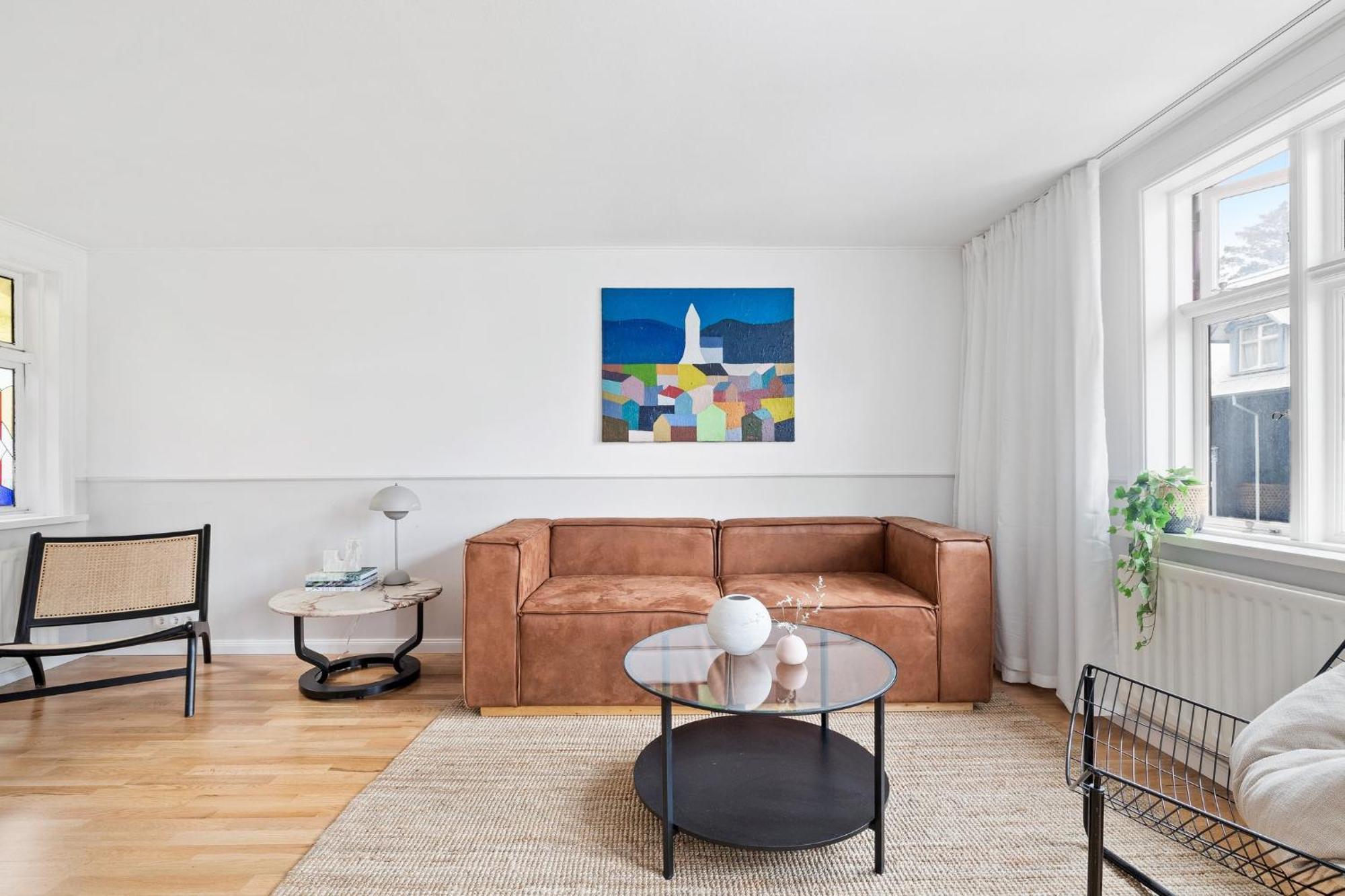 Downtown Reykjavik Baldursbra Holiday Home Kültér fotó