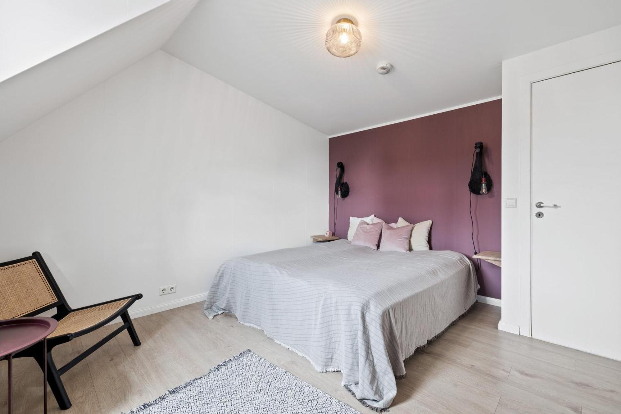 Downtown Reykjavik Baldursbra Holiday Home Kültér fotó