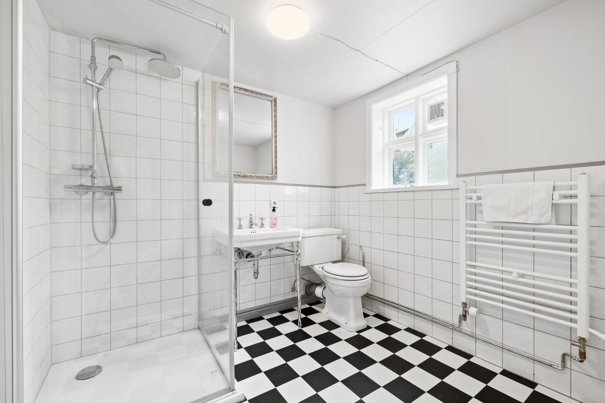 Downtown Reykjavik Baldursbra Holiday Home Kültér fotó
